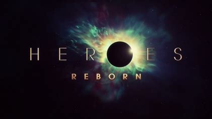 heroes reborn wiki